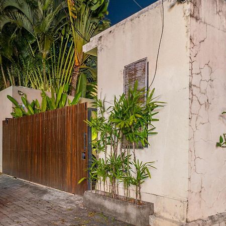 Luxury - Villa K - Central Seminyak Экстерьер фото